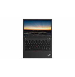 Ordinateur Portable Lenovo ThinkPad T480s (20L70012FE)