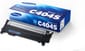 Samsung CLT-C404S Cyan - Toner Samsung d'origine (ST978A)