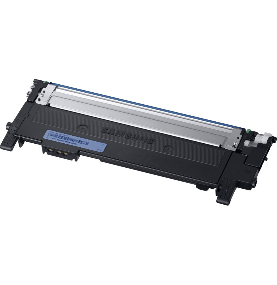 Samsung CLT-C404S Cyan - Toner Samsung d'origine
