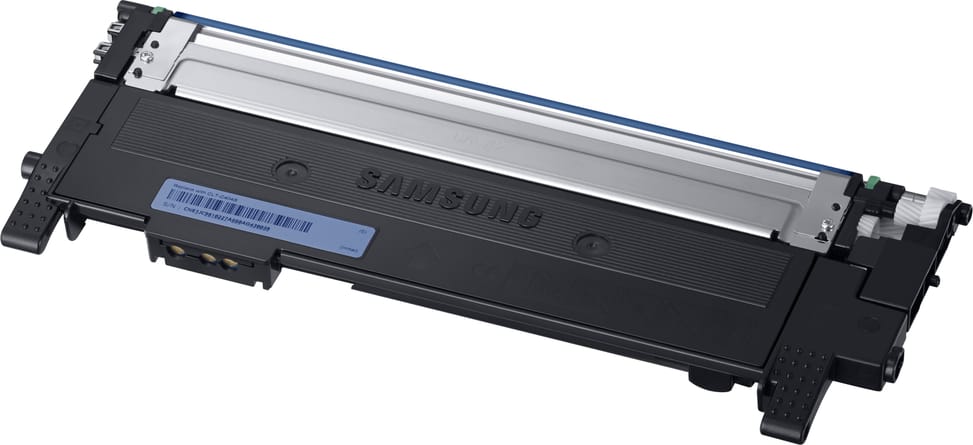 Samsung CLT-C404S Cyan - Original Samsung Toner (ST978A) — image 2