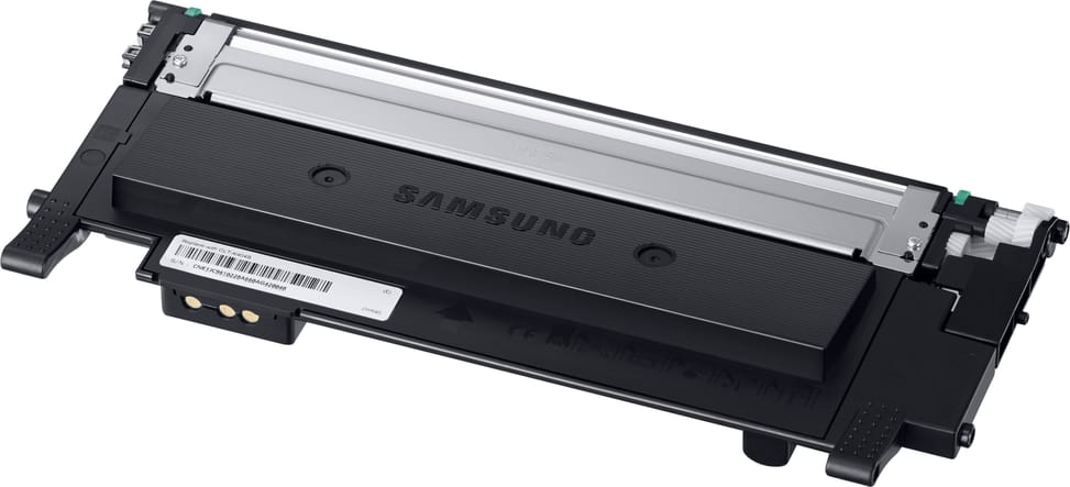 Cartouche de toner Samsung CLT-K404S - Noir (SU112A) — image 2