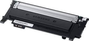 Cartouche de toner Samsung CLT-K404S - Noir (SU112A) — image 2