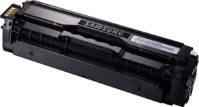 Cartouche de toner Samsung CLT-K504S - Noir (SU160A) — image 2