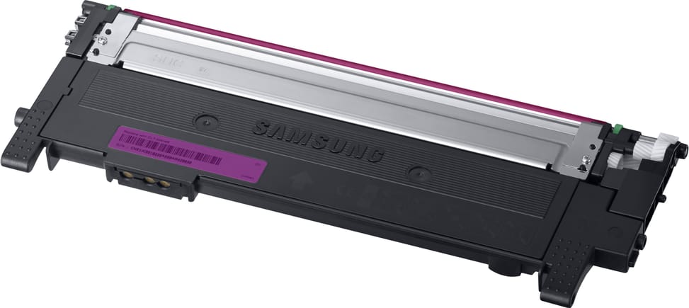 تونر Samsung أصلي CLT-M404S أرجواني (SU246A) — صورة 2