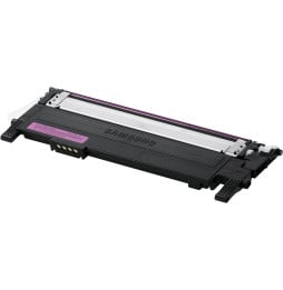 Cartouche de toner Samsung CLT-M406S - Magenta (SU254A)