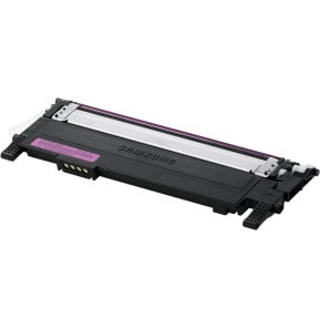 Cartouche de toner Samsung CLT-M406S - Magenta (SU254A)