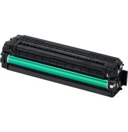 Cartouche de toner Samsung CLT-M504S - Magenta (SU294A)