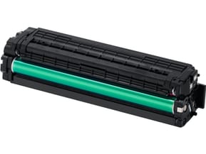 Cartouche de toner Samsung CLT-M504S - Magenta (SU294A) — image 2