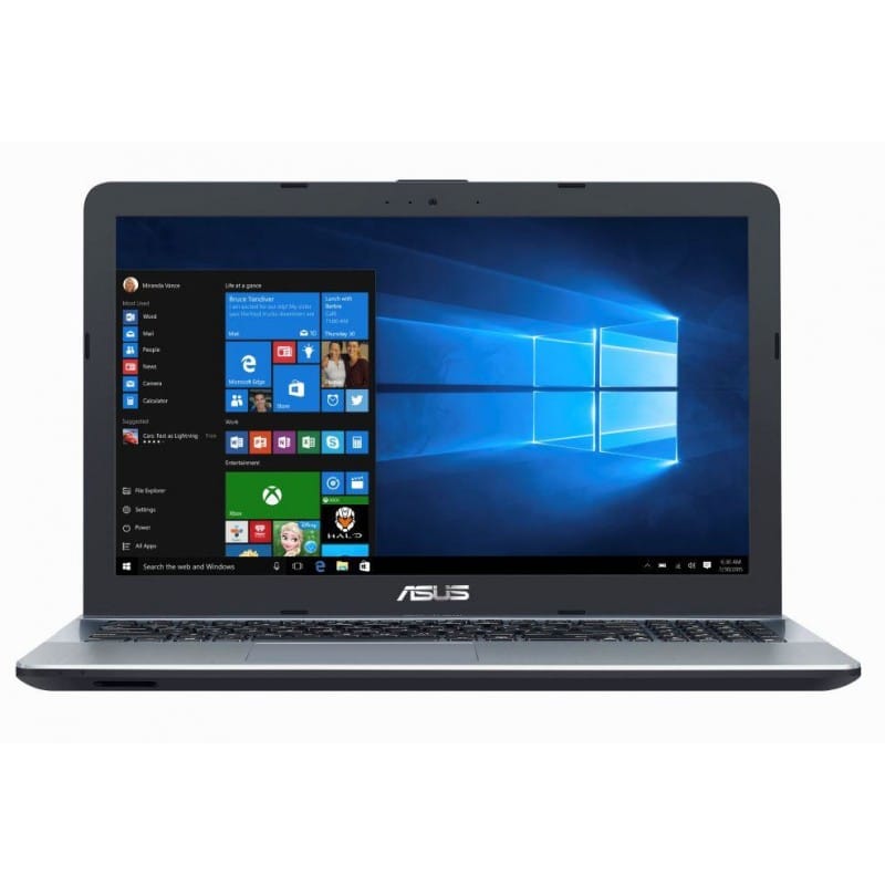 Ordinateur Portable ASUS VivoBook Max X541NA (90NB0E83-M01560) — image 1