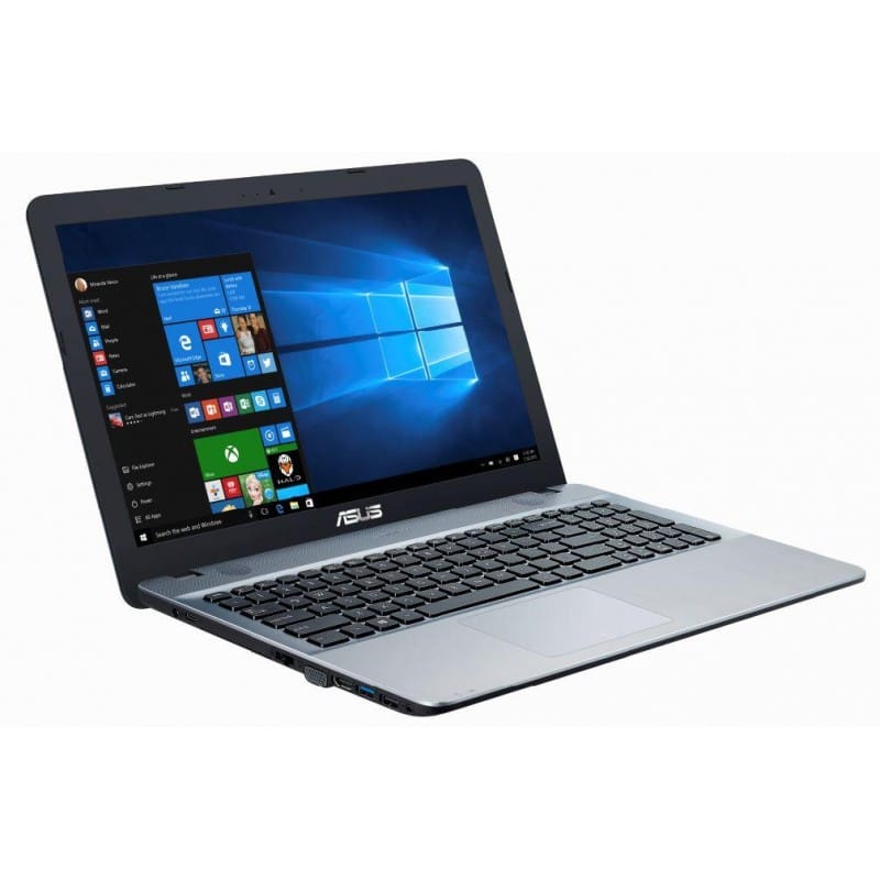 Ordinateur Portable ASUS VivoBook Max X541NA (90NB0E83-M01560) — image 2