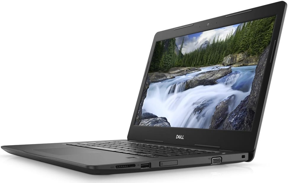 Ordinateur Portable DELL Latitude 3490 (N058L349014EMEA) — image 2