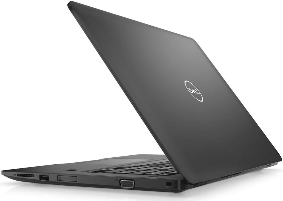 Ordinateur Portable DELL Latitude 3490 (N058L349014EMEA) — image 3