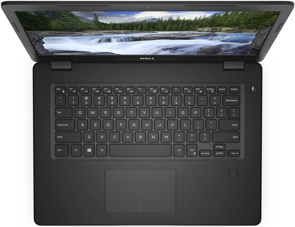 Ordinateur Portable DELL Latitude 3490 (N058L349014EMEA) — image 4