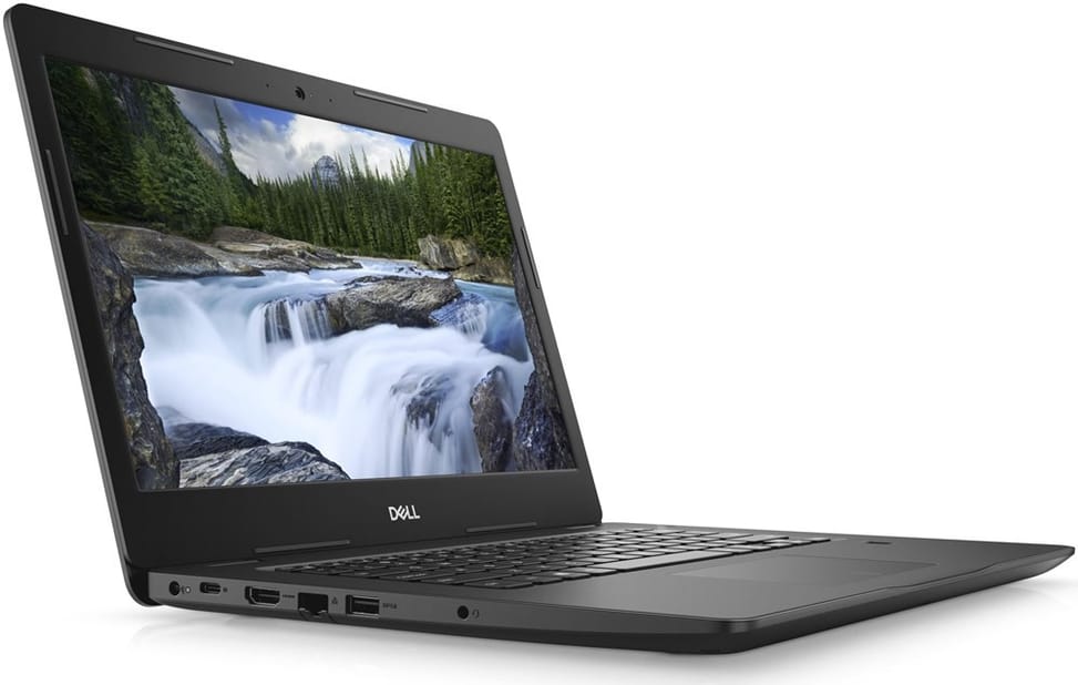 Ordinateur Portable DELL Latitude 3490 (N058L349014EMEA) — image 9