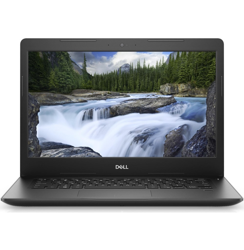 Ordinateur Portable DELL Latitude 3590