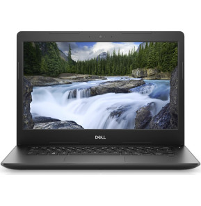 Ordinateur Portable DELL Latitude 3590