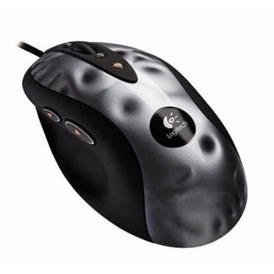 Logitech MX518 Optical Gaming Mouse