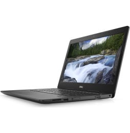 Ordinateur Portable DELL Latitude 3590