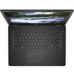 Ordinateur Portable DELL Latitude 3590