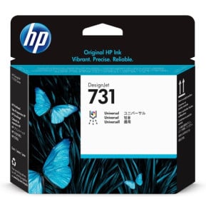 Tête d’impression DesignJet HP 731 (P2V27A)