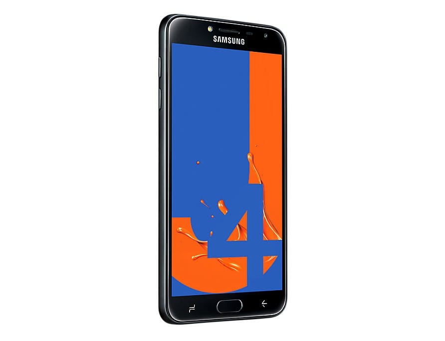 Smartphone Samsung Galaxy J4 (2018, Double Sim) — image 2