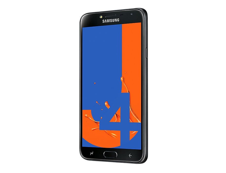 Smartphone Samsung Galaxy J4 (2018, Double Sim) — image 3