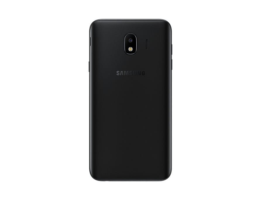 Smartphone Samsung Galaxy J4 (2018, Double Sim) — image 4