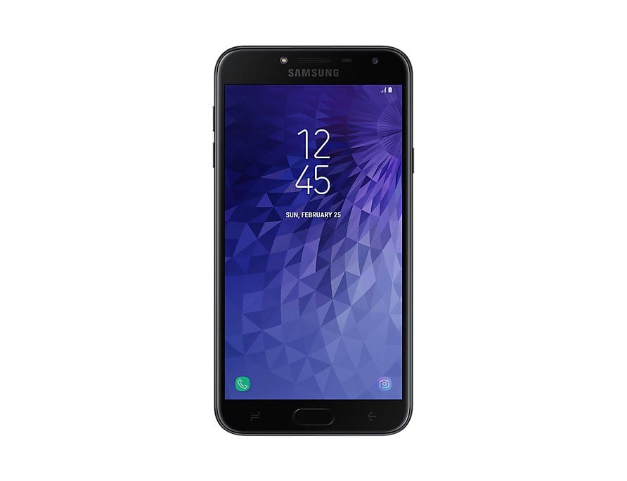 Smartphone Samsung Galaxy J4 (2018, Double Sim) — image 7