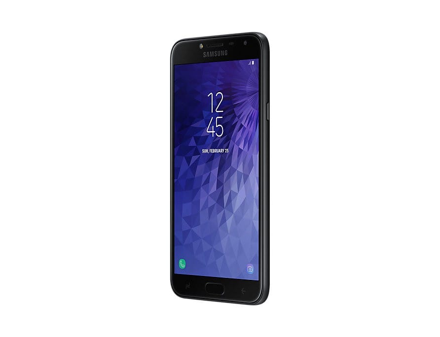 Smartphone Samsung Galaxy J4 (2018, Double Sim) — image 9