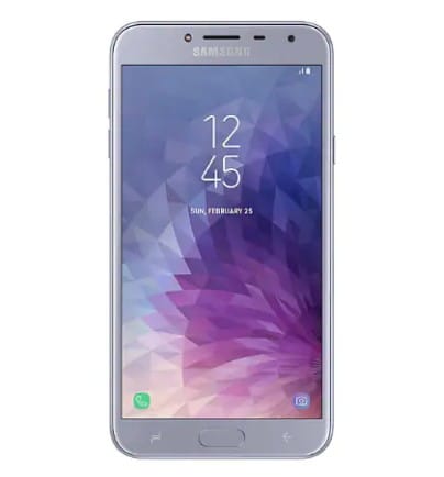 Smartphone Samsung Galaxy J4 (2018, Double Sim) — image 10