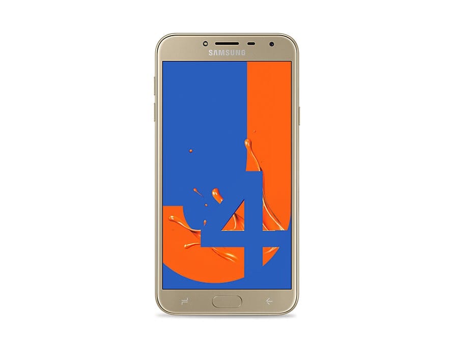 Smartphone Samsung Galaxy J4 (2018, Double Sim) — image 12