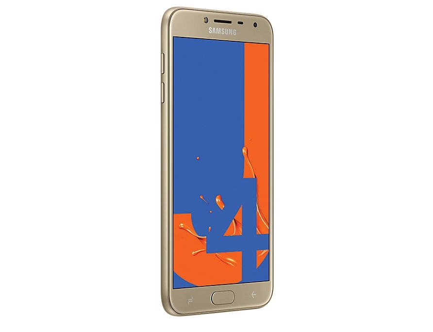 Smartphone Samsung Galaxy J4 (2018, Double Sim) — image 13