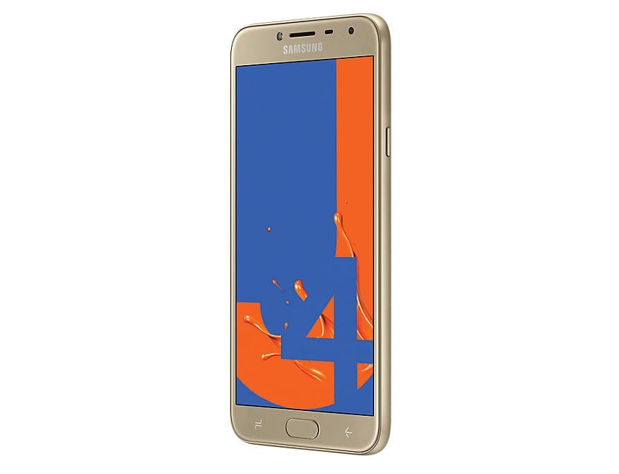 Smartphone Samsung Galaxy J4 (2018, Double Sim) — image 14