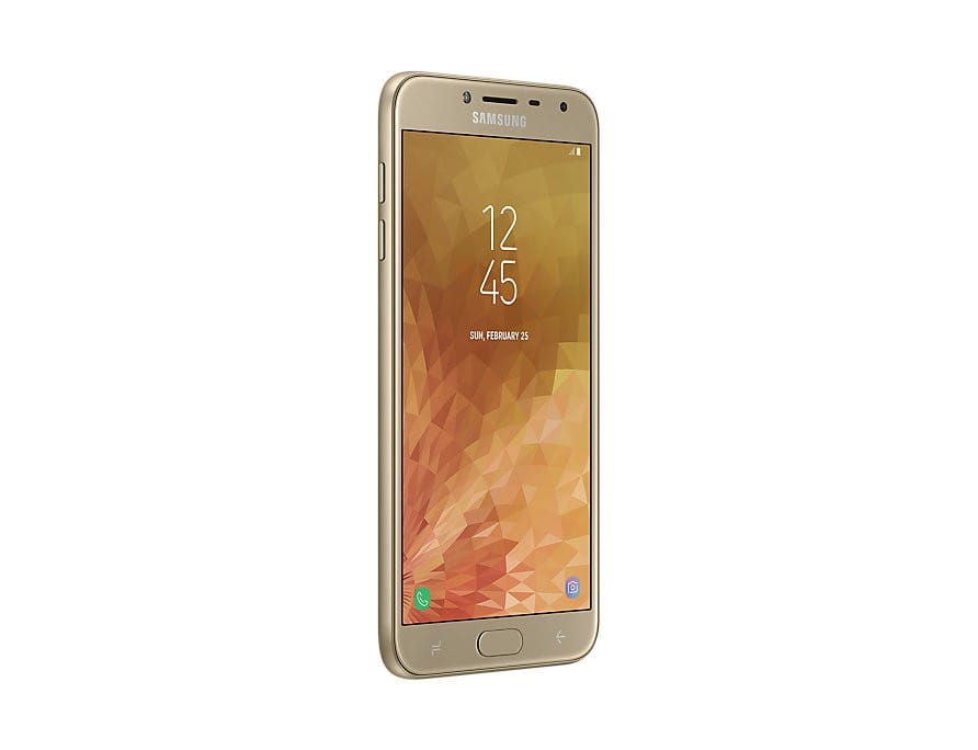 Smartphone Samsung Galaxy J4 (2018, Double Sim) — image 15