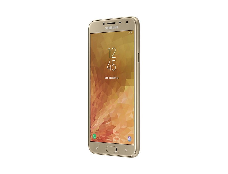 Smartphone Samsung Galaxy J4 (2018, Double Sim) — image 16
