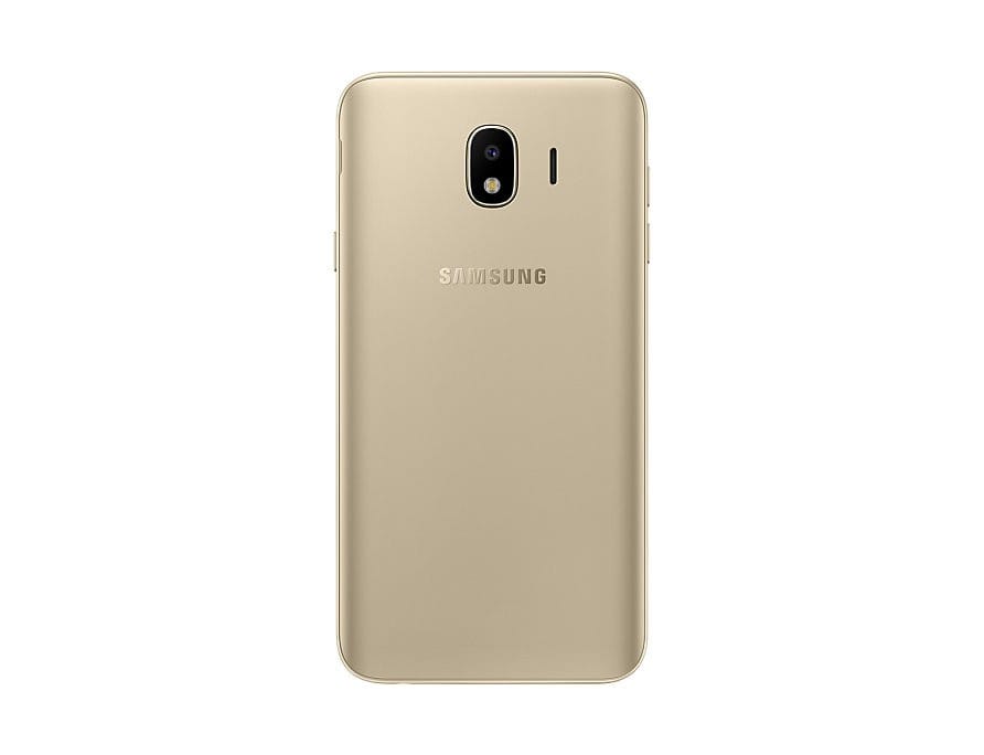 Smartphone Samsung Galaxy J4 (2018, Double Sim) — image 17