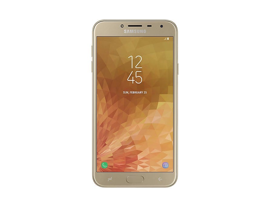 Smartphone Samsung Galaxy J4 (2018, Double Sim) — image 20
