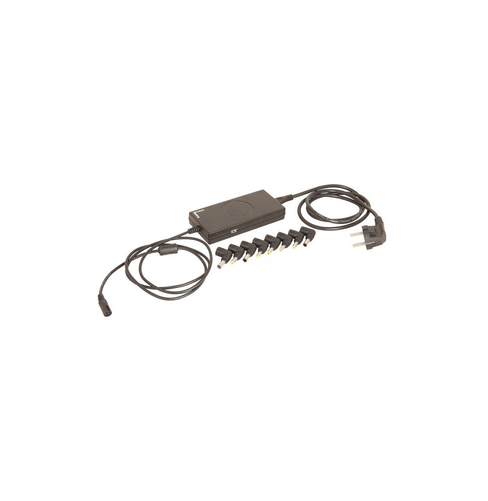 Alimentation Chargeur PC Urban Factory - 90W (ALI90UF)