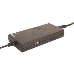 Alimentation Chargeur PC Urban Factory - 90W (ALI90UF)