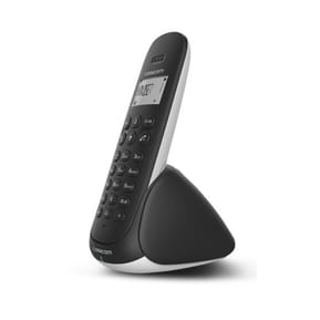 Téléphone Logicom AURA 150 - Sans fil