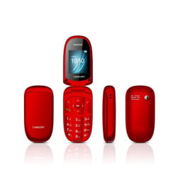 Téléphone Portable Logicom...