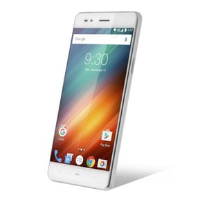 Smartphone Logicom Power Bot 4G (5000 mAh) 5" 16 Go