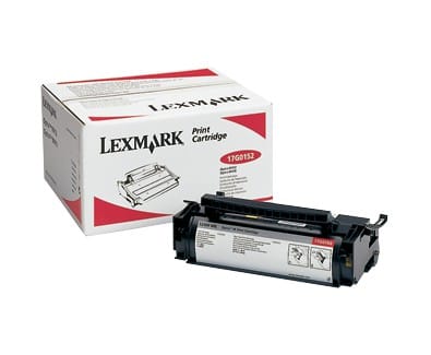Cartouche toner Lexmark (5K) Optra M410, M412 (17G0152) — image 1