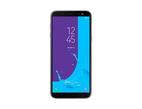 Smartphone Samsung Galaxy J6 (2018)