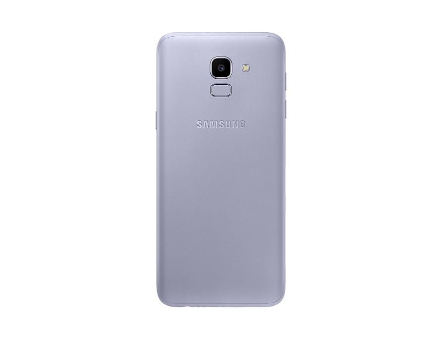 Smartphone Samsung Galaxy J6 (2018) — image 2
