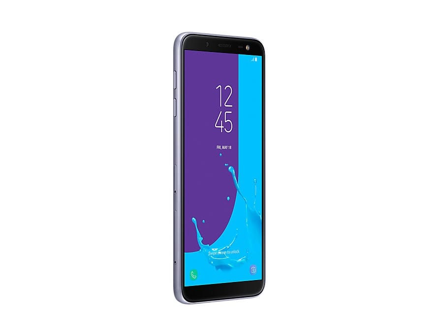 Smartphone Samsung Galaxy J6 (2018) — image 5