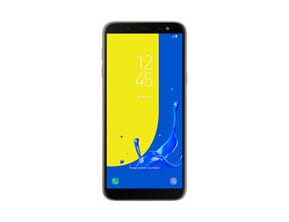 Smartphone Samsung Galaxy J6 (2018)