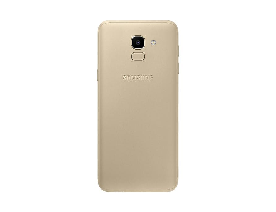 Smartphone Samsung Galaxy J6 (2018) — image 10