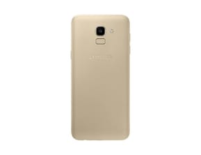 Smartphone Samsung Galaxy J6 (2018) — image 2