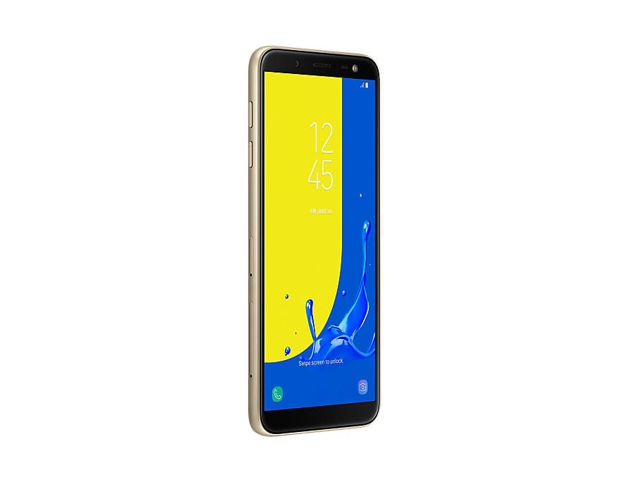 Smartphone Samsung Galaxy J6 (2018) — image 13